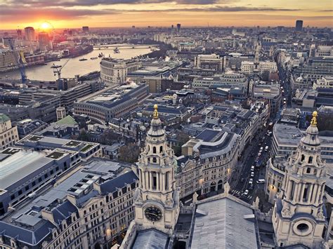 gente famosa|50 Londoners who make the city awesome